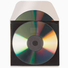 3L 01620 self-adhesive photo CD DVD pockets from The Photo Album Shop
