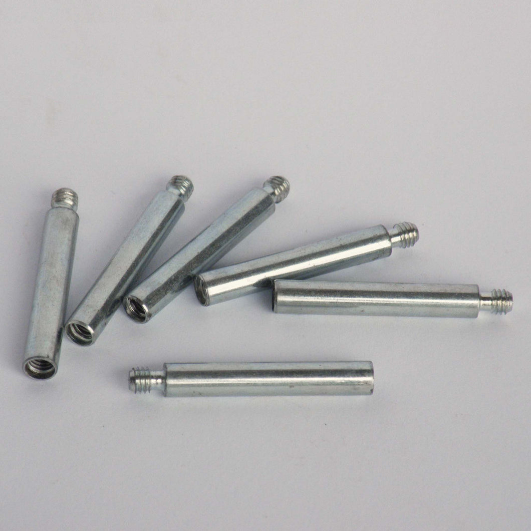 30mm Chicago bookbinding screw extension posts