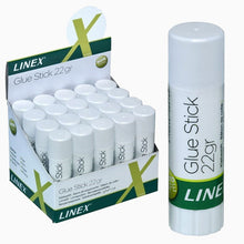 Linex medium 22g acid free photo safe glue sticks