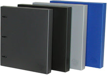 Albox archival 40mm binders & slip-cases, empty