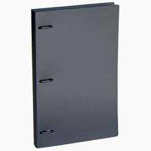 Albox Disc Binder shown without slip-case
