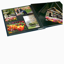 NCL economy photo albums refills 62780 18279 YR-2005/B from The Photo Album Shop