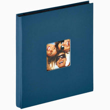 Fun 6x4 400 pocket slip-in photo albums from The Photo Album Shop