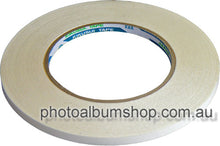 Kikusui 190 double-sided tape 6mm x 50m