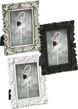 St Germain ornate photo frame 10x15cm / 6x4"