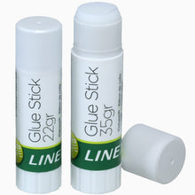 Linex glue sticks from The Photo Album Shop